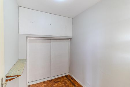 Quarto de Serviço 2 de apartamento para alugar com 4 quartos, 220m² em Santa Cecilia, São Paulo