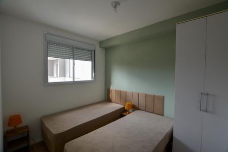 SUÍTE de kitnet/studio para alugar com 1 quarto, 26m² em Vila Butantã, São Paulo