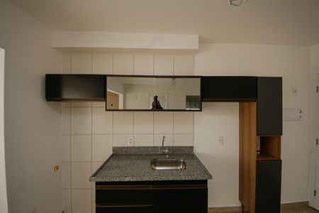 Apartamento para alugar com 2 quartos, 45m² em Vila Formosa, São Paulo