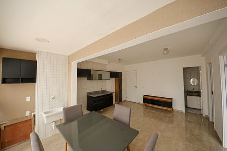 Apartamento para alugar com 2 quartos, 45m² em Vila Formosa, São Paulo