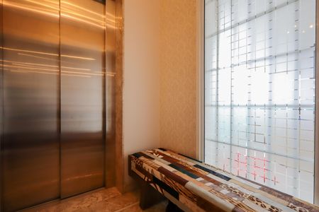 Apartamento para alugar com 205m², 3 quartos e 4 vagas Apartamento para alugar com 205m², 3 quartos e 4 vagasHall de entrada