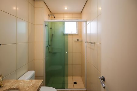 Apartamento para alugar com 205m², 3 quartos e 4 vagas Apartamento para alugar com 205m², 3 quartos e 4 vagasBanheiro Suíte 3