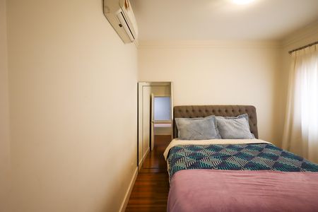 Apartamento para alugar com 205m², 3 quartos e 4 vagas Apartamento para alugar com 205m², 3 quartos e 4 vagasQuarto 2 - Suíte 2