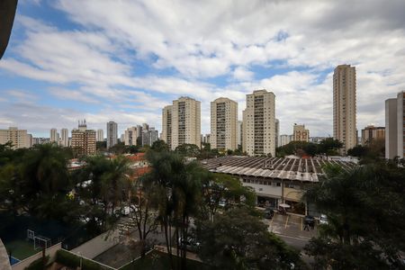 Apartamento para alugar com 205m², 3 quartos e 4 vagas Apartamento para alugar com 205m², 3 quartos e 4 vagasVista Varanda Gourmet
