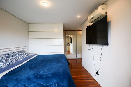 Apartamento para alugar com 205m², 3 quartos e 4 vagas Apartamento para alugar com 205m², 3 quartos e 4 vagasQuarto 1 - Suíte 1