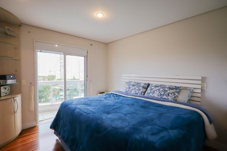 Apartamento para alugar com 205m², 3 quartos e 4 vagas Apartamento para alugar com 205m², 3 quartos e 4 vagasQuarto 1 - Suíte 1
