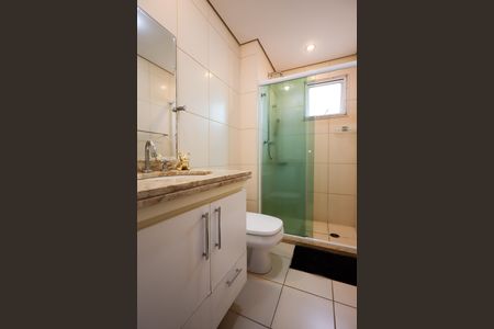 Apartamento para alugar com 205m², 3 quartos e 4 vagas Apartamento para alugar com 205m², 3 quartos e 4 vagasBanheiro Suíte 3