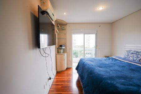 Apartamento para alugar com 205m², 3 quartos e 4 vagas Apartamento para alugar com 205m², 3 quartos e 4 vagasQuarto 1 - Suíte 1