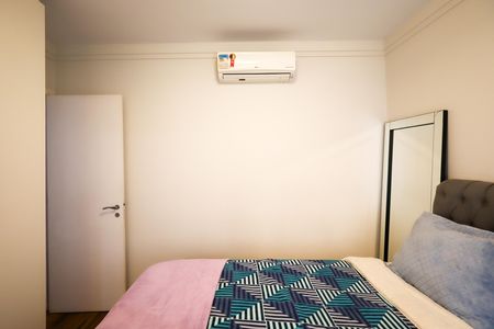 Apartamento para alugar com 205m², 3 quartos e 4 vagas Apartamento para alugar com 205m², 3 quartos e 4 vagasQuarto 2 - Suíte 2