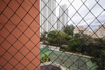 Apartamento para alugar com 205m², 3 quartos e 4 vagas Apartamento para alugar com 205m², 3 quartos e 4 vagasVista Quarto 3 - Suíte 3