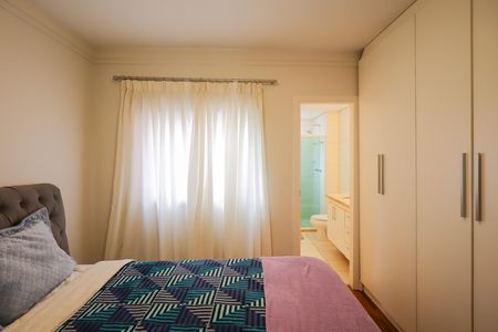 Apartamento para alugar com 205m², 3 quartos e 4 vagas Apartamento para alugar com 205m², 3 quartos e 4 vagasQuarto 2 - Suíte 2