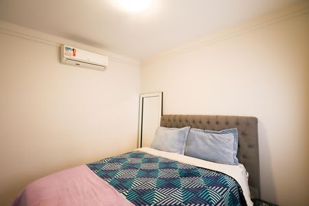 Apartamento para alugar com 205m², 3 quartos e 4 vagas Apartamento para alugar com 205m², 3 quartos e 4 vagasQuarto 2 - Suíte 2