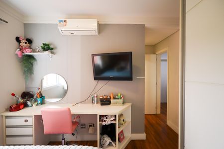 Apartamento para alugar com 205m², 3 quartos e 4 vagas Apartamento para alugar com 205m², 3 quartos e 4 vagasQuarto 3 - Suíte 3