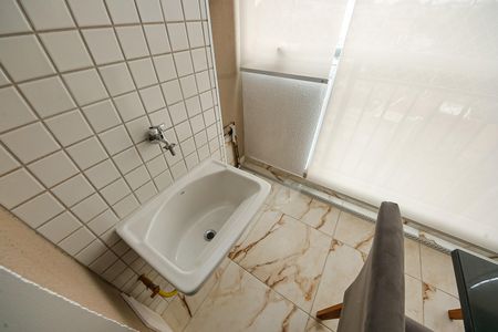 Apartamento para alugar com 2 quartos, 55m² em Vila Formosa, São Paulo