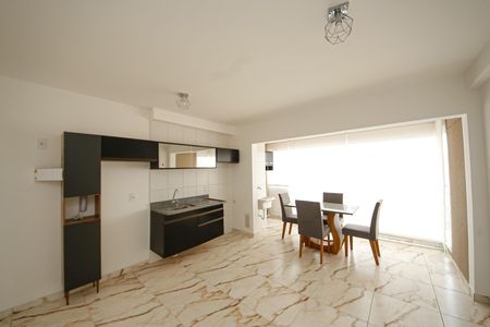 Apartamento para alugar com 2 quartos, 55m² em Vila Formosa, São Paulo