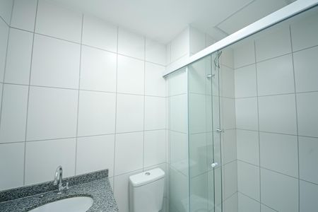 Apartamento para alugar com 2 quartos, 55m² em Vila Formosa, São Paulo