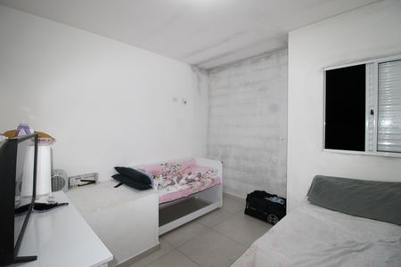 Quarto 1 de casa de condomínio à venda com 2 quartos, 46m² em Cidade Líder, São Paulo