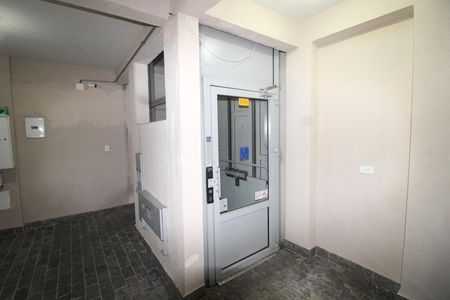 Elevador de acessiibilidade de casa de condomínio à venda com 2 quartos, 46m² em Cidade Líder, São Paulo