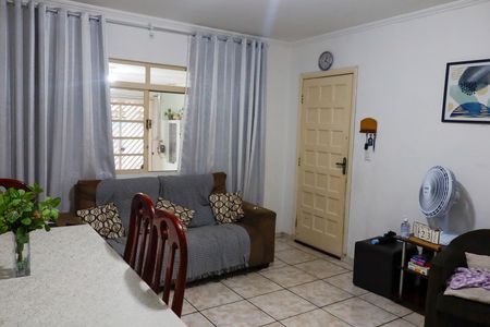 Casa à venda com 6 quartos, 271m² em Veloso, Osasco