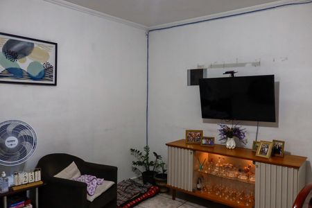 sala de casa à venda com 6 quartos, 271m² em Veloso, Osasco