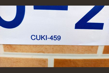 placa de casa à venda com 6 quartos, 271m² em Veloso, Osasco
