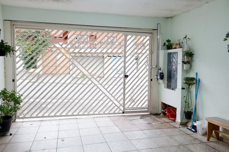 Garagem de casa à venda com 6 quartos, 271m² em Veloso, Osasco
