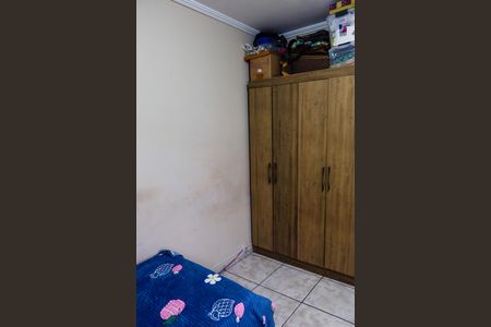 Quarto 1 de casa à venda com 6 quartos, 271m² em Veloso, Osasco