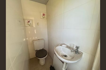 Javabo de casa para alugar com 2 quartos, 90m² em Quintino Bocaiúva, Rio de Janeiro