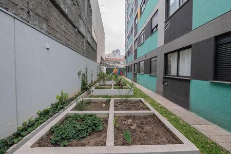 Apartamento à venda com 25m², 1 quarto e sem vaga Apartamento à venda com 25m², 1 quarto e sem vagaÁrea comum