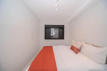 Apartamento à venda com 25m², 1 quarto e sem vaga Apartamento à venda com 25m², 1 quarto e sem vagaQuarto
