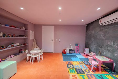 Apartamento à venda com 25m², 1 quarto e sem vaga Apartamento à venda com 25m², 1 quarto e sem vagaEspaço Kids