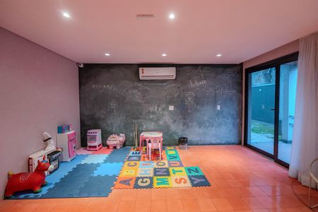 Apartamento à venda com 25m², 1 quarto e sem vaga Apartamento à venda com 25m², 1 quarto e sem vagaEspaço Kids