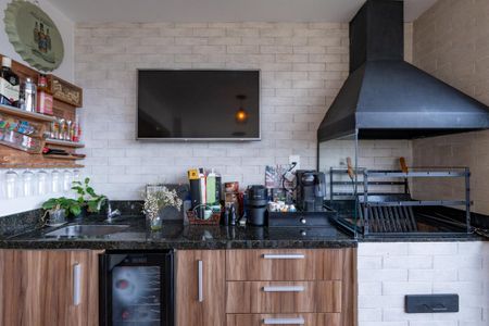 Apartamento à venda com 3 quartos, 126m² em Vila Andrade, São Paulo