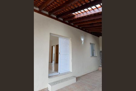 Casa à venda com 200m², 3 quartos e 3 vagas