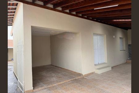 Casa à venda com 3 quartos, 200m² em Jardim dos Oliveiras, Campinas