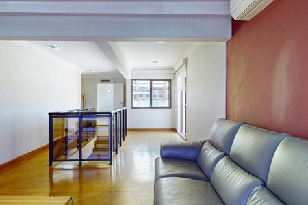 Apartamento à venda com 317m², 4 quartos e 4 vagas