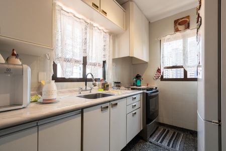 Apartamento à venda com 166m², 3 quartos e 3 vagas