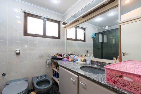 Apartamento à venda com 166m², 3 quartos e 3 vagas