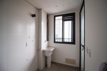 Apartamento para alugar com 71m², 2 quartos e 2 vagas Apartamento para alugar com 71m², 2 quartos e 2 vagasÁrea de Serviço