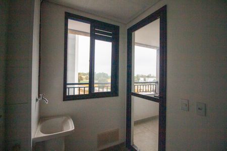 Apartamento para alugar com 71m², 2 quartos e 2 vagas Apartamento para alugar com 71m², 2 quartos e 2 vagasÁrea de Serviço