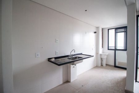 Apartamento para alugar com 71m², 2 quartos e 2 vagas Apartamento para alugar com 71m², 2 quartos e 2 vagasCozinha