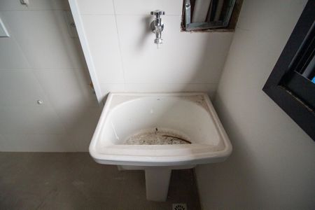 Apartamento para alugar com 71m², 2 quartos e 2 vagas Apartamento para alugar com 71m², 2 quartos e 2 vagasÁrea de Serviço