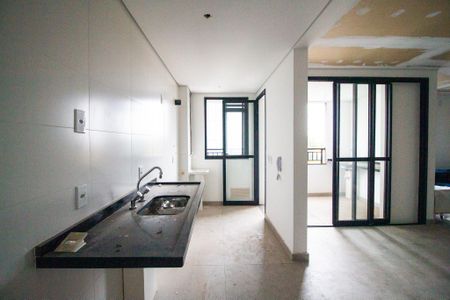 Apartamento para alugar com 71m², 2 quartos e 2 vagas Apartamento para alugar com 71m², 2 quartos e 2 vagasCozinha