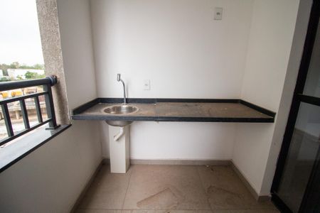 Apartamento para alugar com 71m², 2 quartos e 2 vagas Apartamento para alugar com 71m², 2 quartos e 2 vagasVaranda gourmet