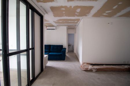 Apartamento para alugar com 71m², 2 quartos e 2 vagas Apartamento para alugar com 71m², 2 quartos e 2 vagasSala
