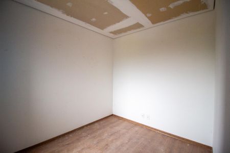 Quarto de apartamento para alugar com 2 quartos, 71m² em Boa Vista, Sorocaba
