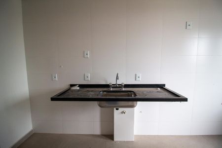 Apartamento para alugar com 71m², 2 quartos e 2 vagas Apartamento para alugar com 71m², 2 quartos e 2 vagasCozinha