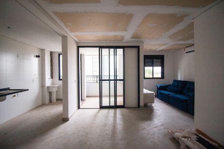 Apartamento para alugar com 71m², 2 quartos e 2 vagas Apartamento para alugar com 71m², 2 quartos e 2 vagasSala