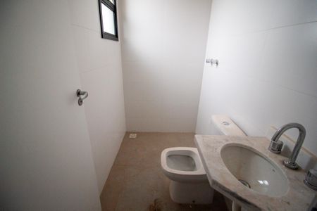 Apartamento para alugar com 71m², 2 quartos e 2 vagas Apartamento para alugar com 71m², 2 quartos e 2 vagasBanheiro da Suíte