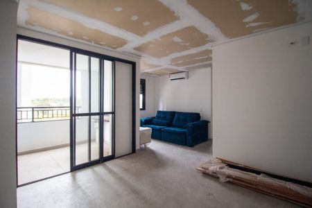 Apartamento para alugar com 71m², 2 quartos e 2 vagas Apartamento para alugar com 71m², 2 quartos e 2 vagasSala